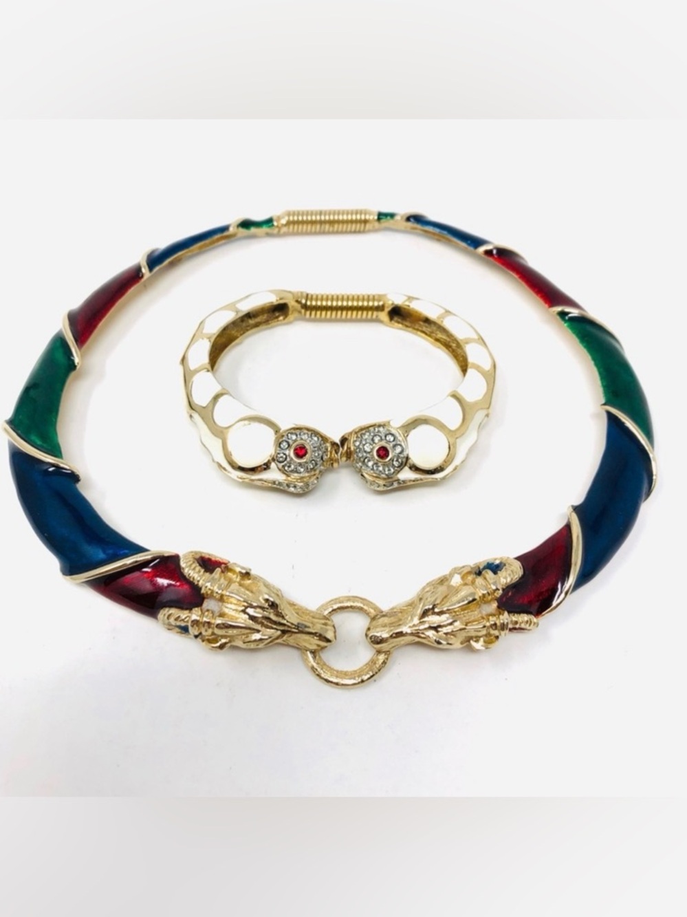 DONALD STANNARD vintage circa 1960-70s set